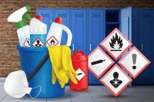 Dangerous Goods Training