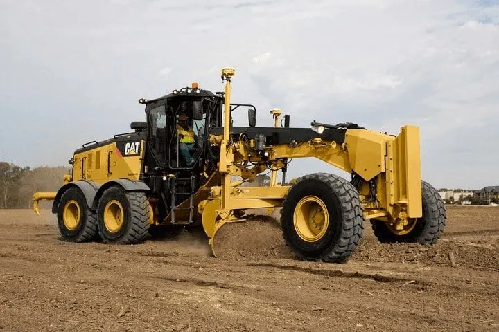 Grader Training